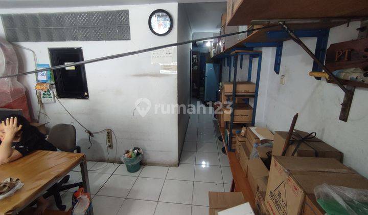 Di Jual Ruko Area Kota Tua 1