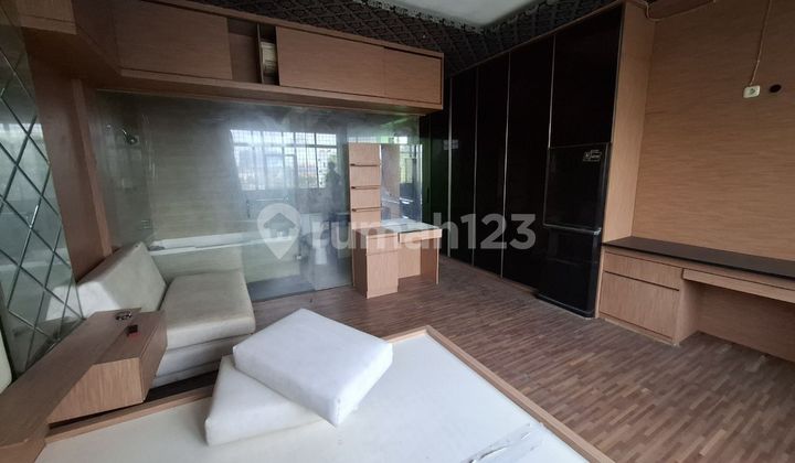 FOR RENT Premium Location! Shop/Office in Kota Tua Area, 264 M², Commercial Zone 1