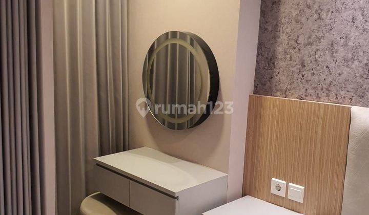 Apartemen Amor Pakuwon City, Tipe Studio, Bagus 1