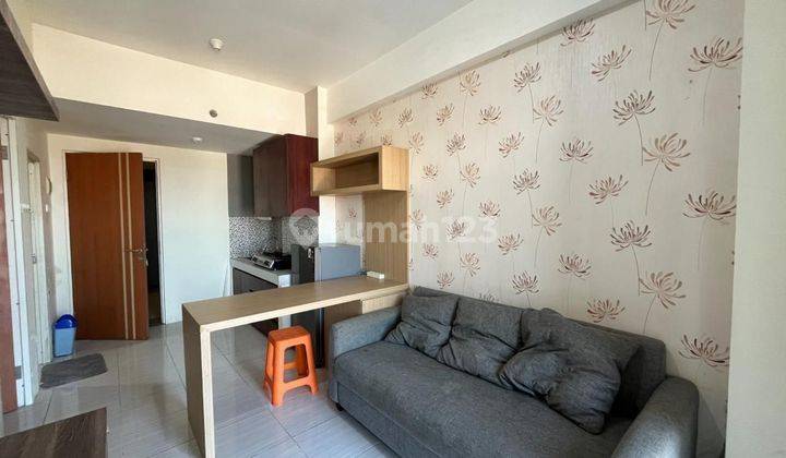 Di Sewakan Apartemen Puncak Dharmahusada Tower B, Unair 2