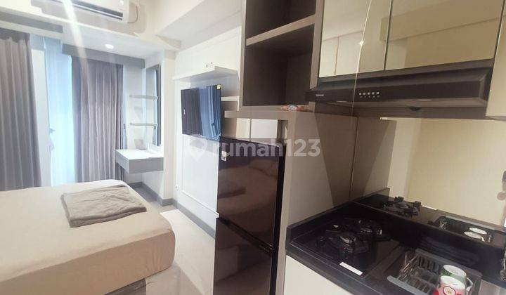 Di Sewakan Apartemen Amor Pakuwon City, ITS, Unair 2