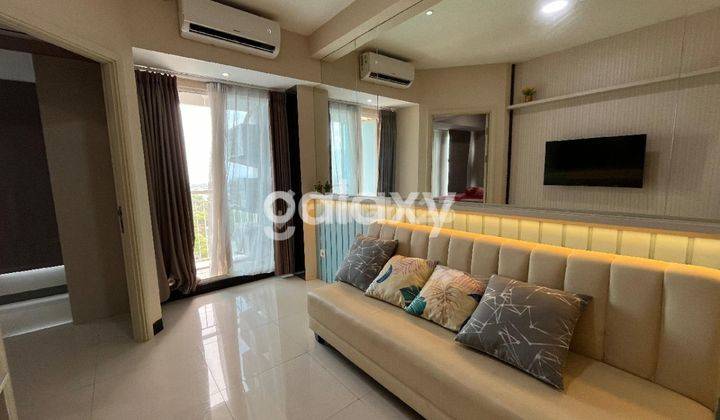 Apartemen Amor 2 Bedroom Full Furnish, Surabaya Timur 1