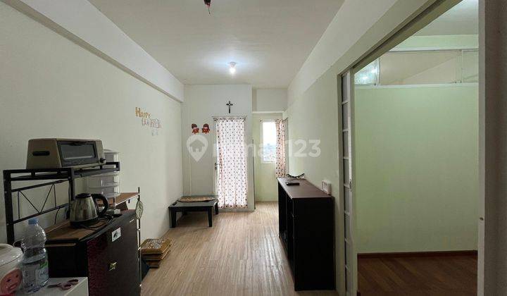 Apartemen Puncak Dharmahusada 2 BR, Dekat Unair Kampus C, ITS,  Galaxy Mall 1