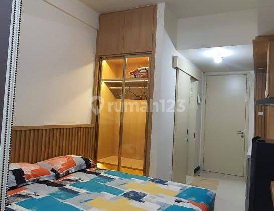 Sewakan Apartemen Amor, Pakuwon City, Dekat ITS, WM, GLORIA 1