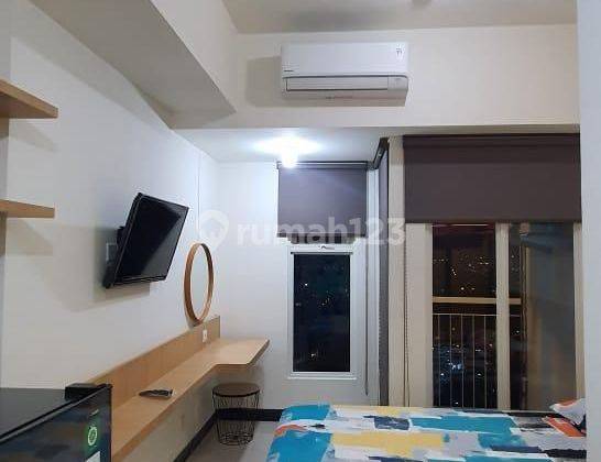 Sewakan Apartemen Amor, Pakuwon City, Dekat ITS, WM, GLORIA 2