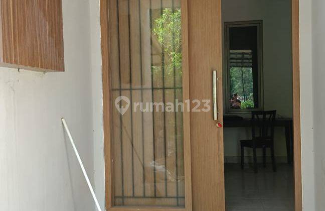 Kost 5 KT Baru Siap pakai di Naturale Foresta BSD 2