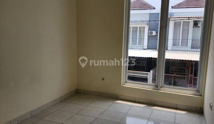 Rumah 2 Lt Rapi Siap Huni di Aeroland Residence Tangerang 2