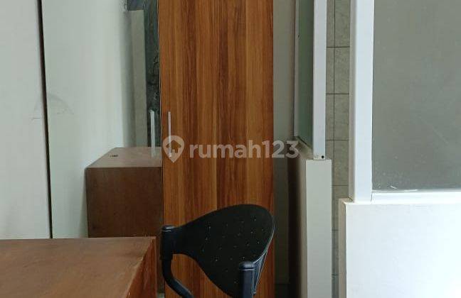 Kost 5 KT Baru Siap pakai di Naturale Foresta BSD 1