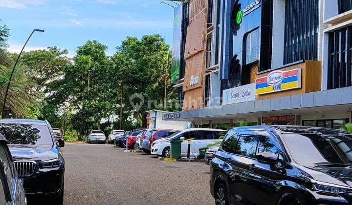 Ruko 3 lt Bagus Siap pakai di BSD Tangerang Selatan 2