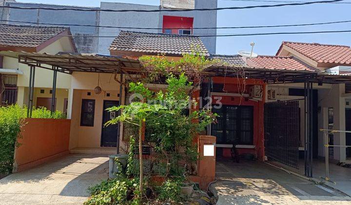 Jual Cepat Rumah Rapi Siap Huni di Celesta Graha Raya 1