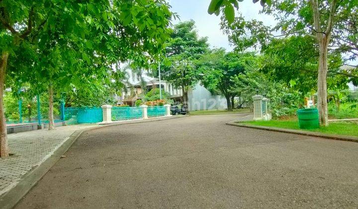 Jual Cepat Kavling 360 m² Gandeng 3 di Anthea Puspita Loka 2