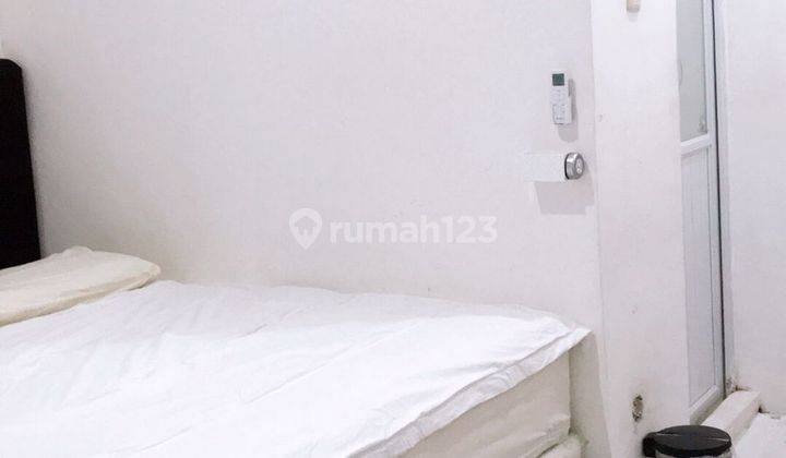 Rumah 2 Lt Rapi Terawat di Navona Gading Serpong 2