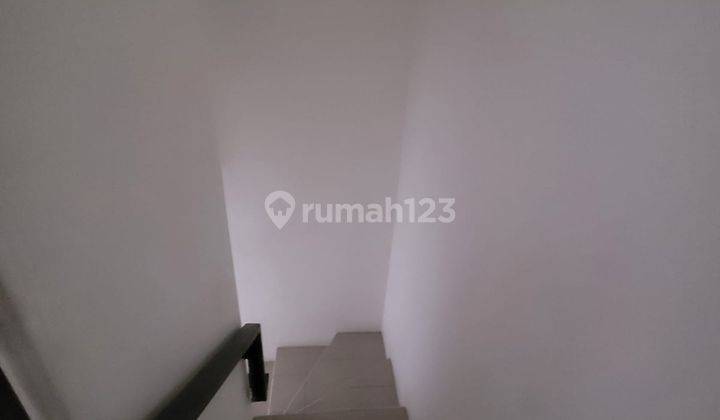 Rumah 2 Lt Terawat Unfurnished di Garden Ville Citra Raya 2