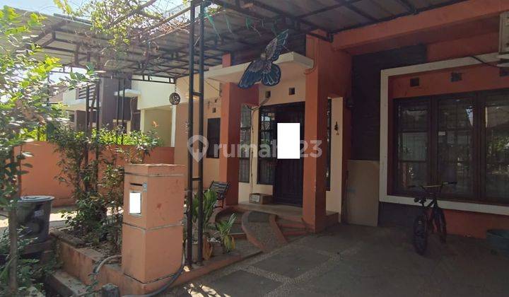 Jual Cepat Rumah Rapi Siap Huni di Celesta Graha Raya 2