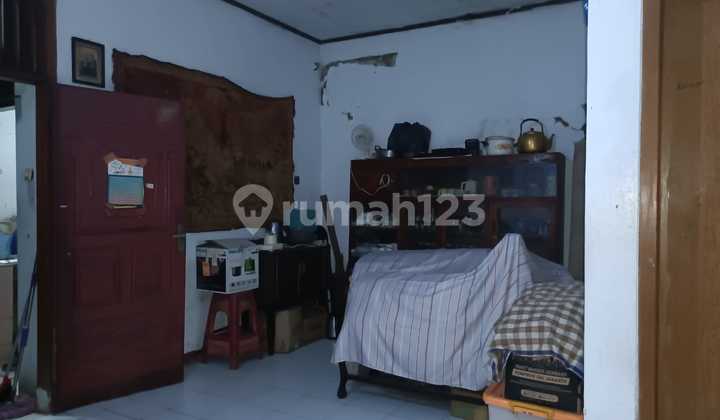 RUMAH HITUNG TANAH HARGA DIBAWAH NJOP DI RAWAMANGUN RUMAH HITUNG TANAH HARGA DIBAWAH NJOP DI RAWAMANGUN