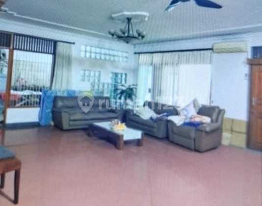 RUMAH SIAP HUNI DI DANAU INDAH BARAT SUNTER 2