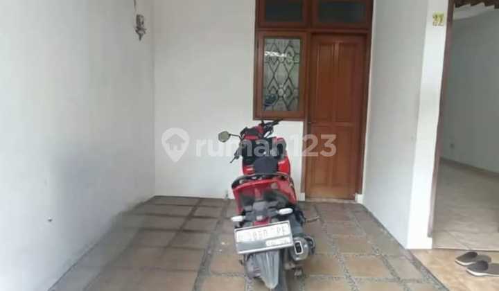 Rumah Bagus 2,5Lt Siap Huni di Perum Abadi Duren Sawit Jakarta Timur 2