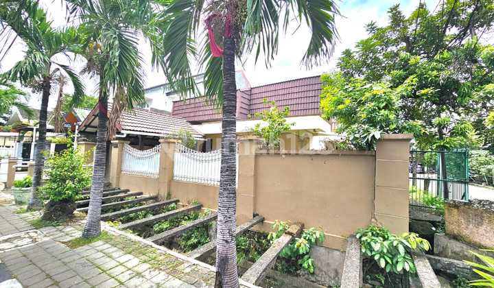 RUMAH BAGUS DI HOOK SIAP HUNI DI PULO ASEM,PULO GADUNG JAKARTA TIMUR 1