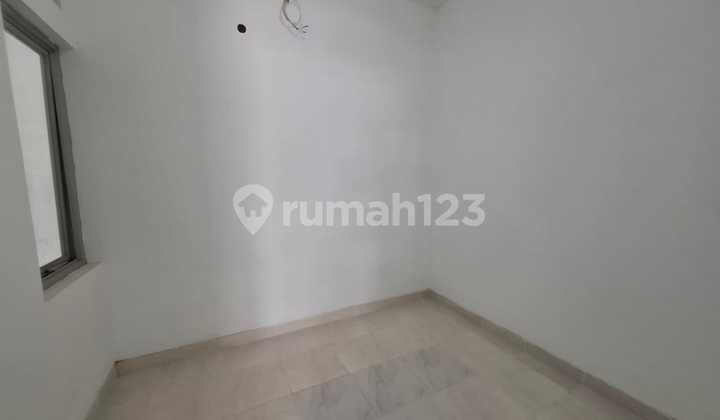 Rumah 1Lt Siap Huni di Cluster Harmoni Harapan Indah Bekasi 2