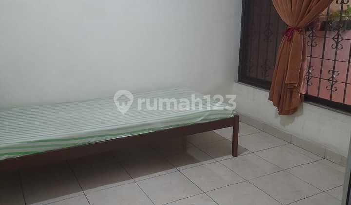 RUMAH 2 LT SIAP  HUNI DI TARIAN TIMUR BCS KELAPA GADING 2