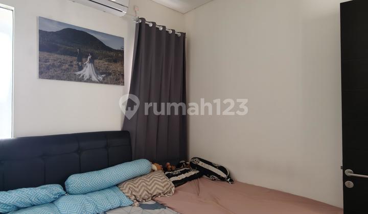 Rumah 2Lt Bagus Siap Huni di Cluster Lavesh Kota Harapan Indah Bekasi