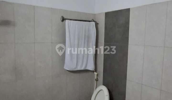 RUMAH 2LT BAGUS SIAP HUNI FULL FURNISH DI RAWAMANGUN JAKARTA TIMUR