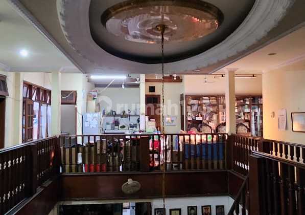 Rumah 2,5Lt Hook Siap Huni di Gading Putih Kelapa Gading Jakarta Utara 2