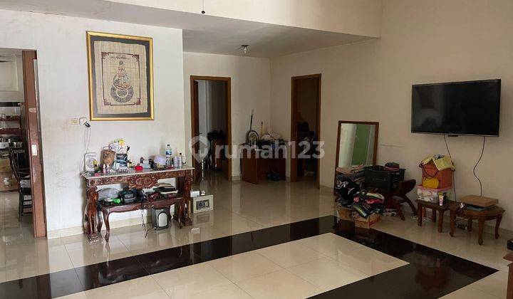 Rumah Hook 1,5 Lantai SHM siap huni Pinggir Jalan di duren sawit Lt 328m,lb 132m,kt 5,km 4 Siap Huni Di Duren Sawit Jakarta Timur  2