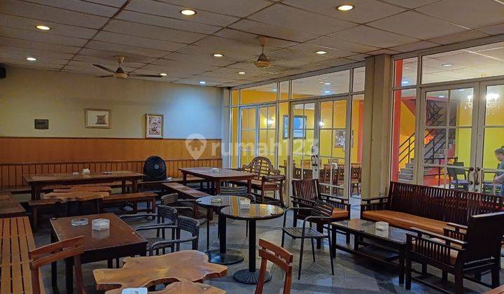 Ruko Gandeng 5 Lantai Di Mall Moi,bagus Untuk Cafe,restoran,dll Lt 150,lb 750m Kelapa Gading Jakarta Utara 2