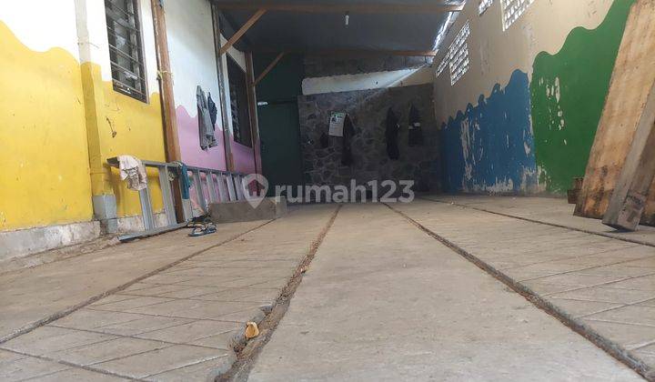 Rumah Hook 1 Lantai Bekas Sekolah Paud Lokasi Strategis Dekat Jec Lt 250m,lb 200m,kt 4,km 2 Di Banguntapan Bantul Yogyakarta 2