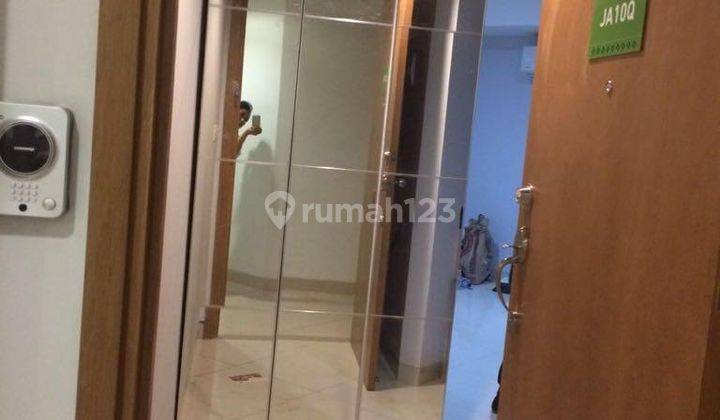 foto lainnya apartemen the mansion blok jasmine