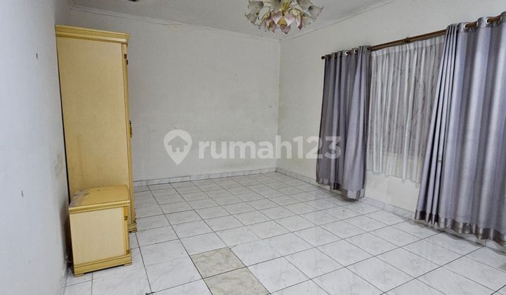 RUMAH 2LT BAGUS DI KOMPLEK GADING KIRANA KELAPA GADING 2