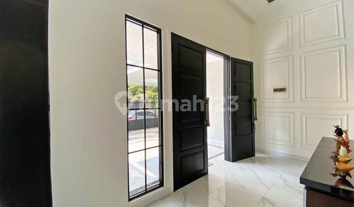 Rumah 2Lt Brand New Mewah di Wijaya Kusumama Lenteng Agung Jakarta Selatan Rumah 2Lt Brand New Mewah di Wijaya Kusumama Lenteng Agung Jakarta Selatan