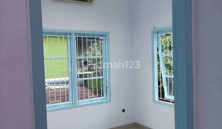 Rumah Siap Huni Di Citra Kencana Ciputat Timur,lt 108 M²,lb 86 M²,kt 3,km 2 Shm Di Ciputat Timur,tangerang Selatan 2