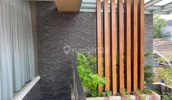 Rumah Bagus 3lt Siap Huni Dikelapa Gading Lt 170 M2,lb 400 M2,kt 3+2,km 2+1 Hadap Utara Di Kelapa Gading,jakarta Utara 2