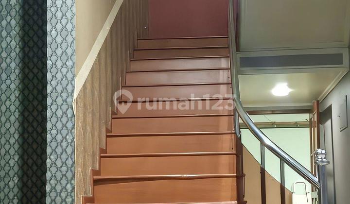 Rumah Bagus 2Lt Siap Huni di Mampang Prapatan Jakarta Selatan 2