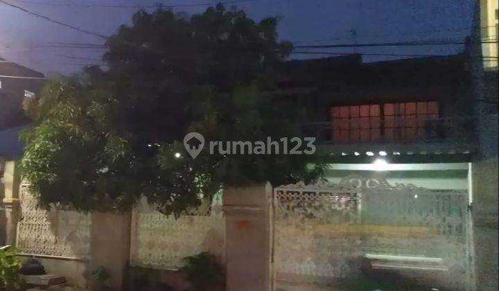 Rumah Bagus 2 Lt Siap Huni Di Koja,lt 200 M²,lb 400 M²,kt 3,km 3 Di Koja Jakarta Utara 2