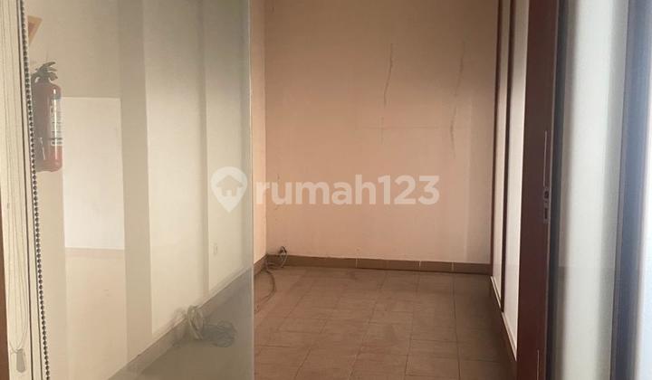 House for Cafe and Restaurant in Premium Location Raden Saleh Cikini.