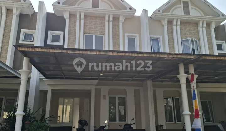 RUMAH BAGUS MURAH 2 LT SIAP HUNI DI SOUTH THAMES JGC RUMAH BAGUS MURAH 2 LT SIAP HUNI DI SOUTH THAMES JGC
