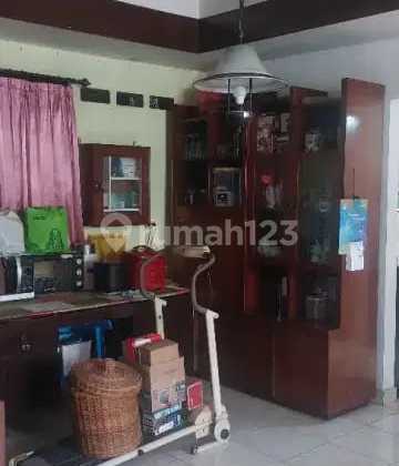 Rumah 2Lt Siap Huni di Kemayoran Jakarta Pusat 2