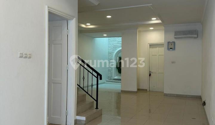 Rumah Siap Huni di Bukit Gading Mediterania Kelapa Gading 2