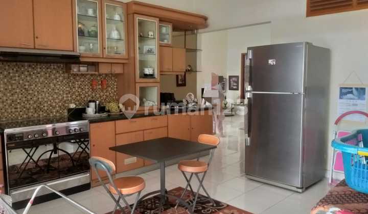 Rumah 2Lt Bagus Minimalis Siap Huni di Pulomas Jakarta Timur 2