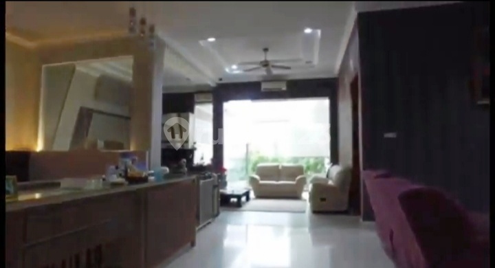 RUMAH MEWAH 3LT SEMI FURNISH DI BUKIT GADING MEDITERANIA KELAPA GADING 2