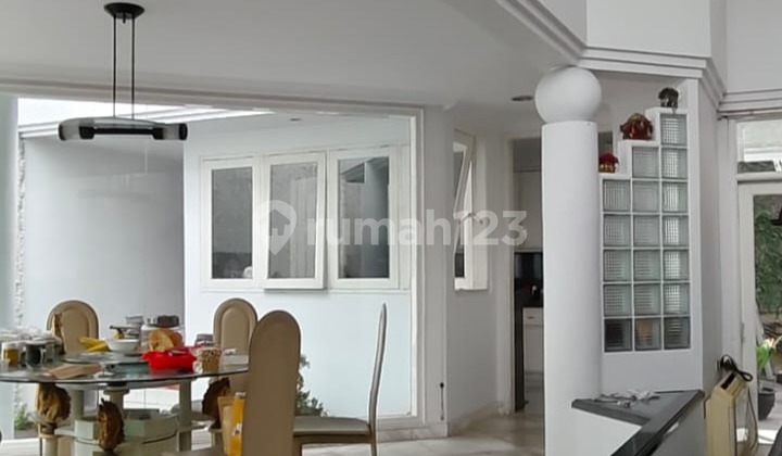 NICE 2-STORY HOUSE IN BUKIT GADING VILLA, TAMPAK SIRING, KELAPA GADING NICE 2-STORY HOUSE IN BUKIT GADING VILLA, TAMPAK SIRING, KELAPA GADING