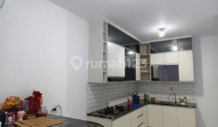 Rumah Bagus 2Lt Siap Huni di Sunter Mas,Sunter Jakarta Utara 2