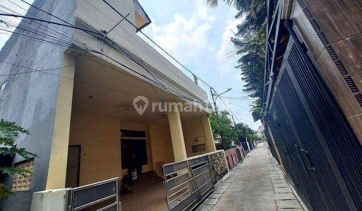 Rumah 2 Lantai Bisa Dibikin Kost²an Di Komplek Bcs Lt 150 M²,lb 220 M²,kt 6,km 3 Di Komplek Bcs Kelapa Gading Jakarta Utara 2