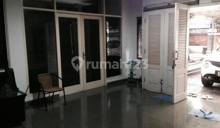 Rumah 2Lt Hook Bagus Siap Huni di Duren Sawit Jakarta Timur 2