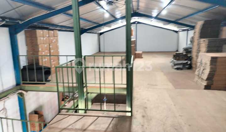WAREHOUSE BUILDING 3 FLOORS WITH CARGO LIFT READY TO USE IN CENTRAL CAKUNG WAREHOUSE BUILDING 3 FLOORS WITH CARGO LIFT READY TO USE IN CENTRAL CAKUNG