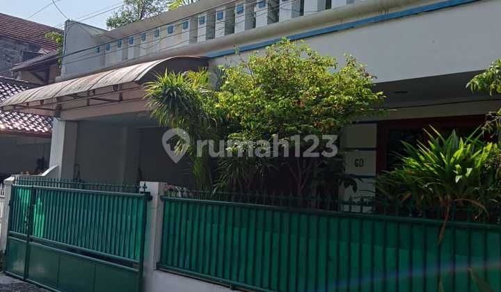 RUMAH 2,5LT SIAP HUNI CEMPAKA PUTIH BARAT RUMAH 2,5LT SIAP HUNI CEMPAKA PUTIH BARAT
