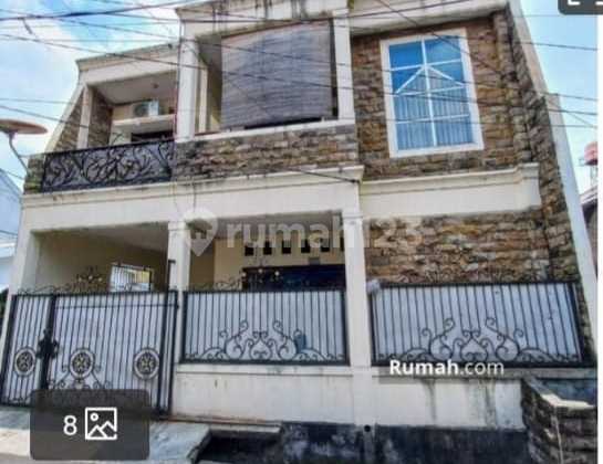 Rumah Hook 2Lt Siap Huni SHM di Cipina Rumah Hook 2Lt Siap Huni SHM di Cipina